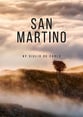 San Martino SATB choral sheet music cover